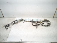 $150 Lexus INSTRUMENT PANEL WIRE HARNESS $150 Lexus INSTRUMENT PANEL WIRE HARNESS