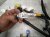 2002 Lexus Sc430 Instrument Panel Wire Harness 82141 24610 Replacement 2002 Lexus Sc430 Instrument Panel Wire Harness 82141 24610 Replacement thumbnail