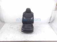Nissan FR/RH SEAT - BLACK - W/ AIRBAG Nissan FR/RH SEAT - BLACK - W/ AIRBAG
