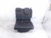 2022 Honda Odyssey Rear / Back (3rd Row) 3rd Row Driver Seat Black Leather 82521 THR L41ZB Replacement 2022 Honda Odyssey Rear / Back (3rd Row) 3rd Row Driver Seat Black Leather 82521 THR L41ZB Replacement thumbnail