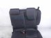 2022 Honda Odyssey Rear / Back (3rd Row) 3rd Row Driver Seat Black Leather 82521 THR L41ZB Replacement 2022 Honda Odyssey Rear / Back (3rd Row) 3rd Row Driver Seat Black Leather 82521 THR L41ZB Replacement thumbnail
