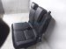 2022 Honda Odyssey Rear / Back (3rd Row) 3rd Row Driver Seat Black Leather 82521 THR L41ZB Replacement 2022 Honda Odyssey Rear / Back (3rd Row) 3rd Row Driver Seat Black Leather 82521 THR L41ZB Replacement thumbnail