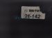 2022 Honda Odyssey Rear / Back (3rd Row) 3rd Row Driver Seat Black Leather 82521 THR L41ZB Replacement 2022 Honda Odyssey Rear / Back (3rd Row) 3rd Row Driver Seat Black Leather 82521 THR L41ZB Replacement thumbnail