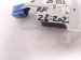 2023 Mazda Cx 30 Keyless Entry Control Module Fr BDMD 66 T30 Replacement 2023 Mazda Cx 30 Keyless Entry Control Module Fr BDMD 66 T30 Replacement thumbnail
