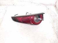Mazda LH TAIL LAMP (ON BODY) Mazda LH TAIL LAMP (ON BODY)