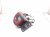 2023 Mazda Cx 30 Light / Rear Driver Tail Lamp (on Body) EX84 51 160 Replacement 2023 Mazda Cx 30 Light / Rear Driver Tail Lamp (on Body) EX84 51 160 Replacement thumbnail