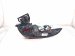2023 Mazda Cx 30 Light / Rear Driver Tail Lamp (on Body) EX84 51 160 Replacement 2023 Mazda Cx 30 Light / Rear Driver Tail Lamp (on Body) EX84 51 160 Replacement thumbnail