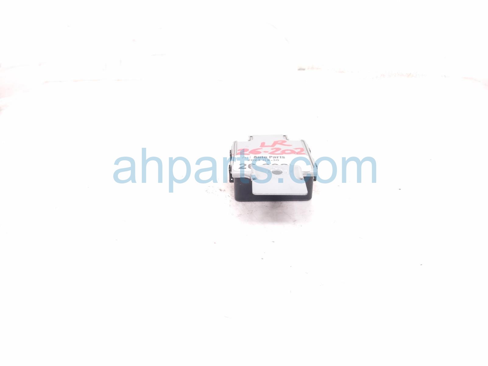 KEYLESS ENTRY CONTROL MODULE - RL