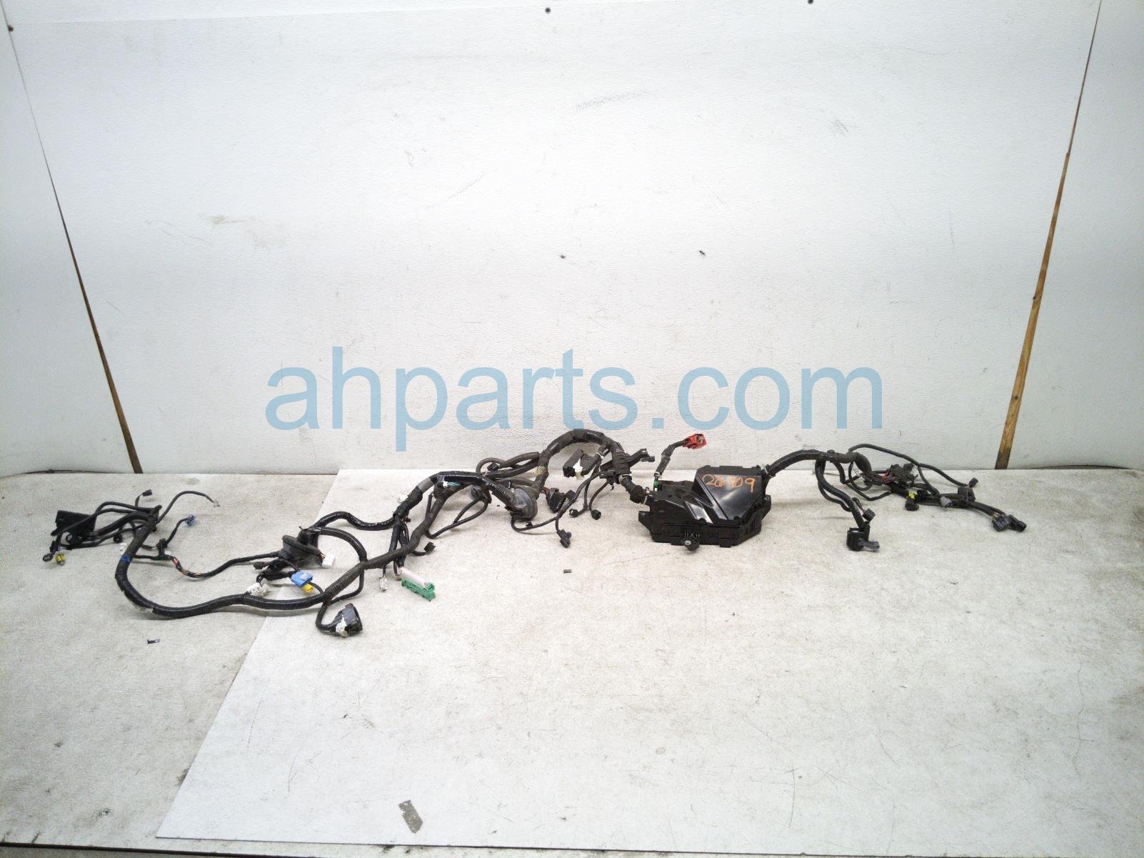 $695 Honda ENGINE ROOM WIRE HARNESS- HYB SPORT