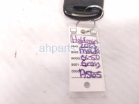 Mazda SINGLE SMART REMOTE FOB Mazda SINGLE SMART REMOTE FOB
