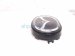 2023 Mazda Cx 30 Front Grille Emblem BCKB 51 730A Replacement 2023 Mazda Cx 30 Front Grille Emblem BCKB 51 730A Replacement thumbnail
