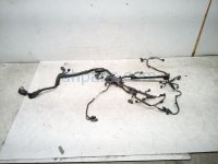 $250 Honda MAIN ENGINE WIRE HARNESS - HYB SPT $250 Honda MAIN ENGINE WIRE HARNESS - HYB SPT