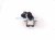 2023 Mazda Cx 30 Hood Lock / Latch Assy DGJ1 56 620 Replacement 2023 Mazda Cx 30 Hood Lock / Latch Assy DGJ1 56 620 Replacement thumbnail