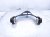 2021 Acura TLX Front Driver Upper Control Arm 51520 TGV A03 Replacement 2021 Acura TLX Front Driver Upper Control Arm 51520 TGV A03 Replacement thumbnail
