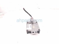 Mazda FRONT GRILLE DISTANCE RADAR UNIT Mazda FRONT GRILLE DISTANCE RADAR UNIT