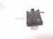 2023 Mazda Cx 30 Front Grille Distance Radar Unit BDTS 67 XA0E Replacement 2023 Mazda Cx 30 Front Grille Distance Radar Unit BDTS 67 XA0E Replacement thumbnail