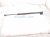 2023 Mazda Cx 30 Driver Tailgate Lift Support Strut DFR5 63 620L Replacement 2023 Mazda Cx 30 Driver Tailgate Lift Support Strut DFR5 63 620L Replacement thumbnail