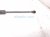 2023 Mazda Cx 30 Driver Tailgate Lift Support Strut DFR5 63 620L Replacement 2023 Mazda Cx 30 Driver Tailgate Lift Support Strut DFR5 63 620L Replacement thumbnail