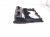 2023 Mazda Cx 30 Center Console Cup Holder blk DFR5 64 449 Replacement 2023 Mazda Cx 30 Center Console Cup Holder blk DFR5 64 449 Replacement thumbnail