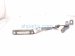 2022 Honda Passport Passenger Hood Hinge Grey 60120 TG7 A00ZZ Replacement 2022 Honda Passport Passenger Hood Hinge Grey 60120 TG7 A00ZZ Replacement thumbnail