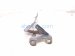 2022 Honda Passport Passenger Hood Hinge Grey 60120 TG7 A00ZZ Replacement 2022 Honda Passport Passenger Hood Hinge Grey 60120 TG7 A00ZZ Replacement thumbnail