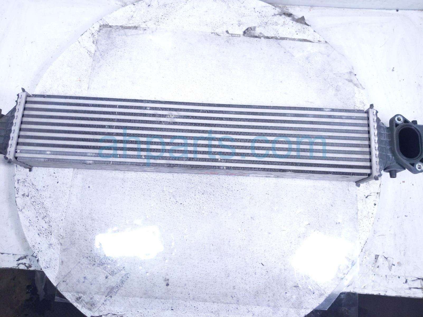Honda INTERCOOLER - 2.0T FWD