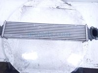 Honda INTERCOOLER - 2.0T FWD Honda INTERCOOLER - 2.0T FWD