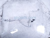 Honda A/C RECEIVER PIPE - 2.0L FWD Honda A/C RECEIVER PIPE - 2.0L FWD