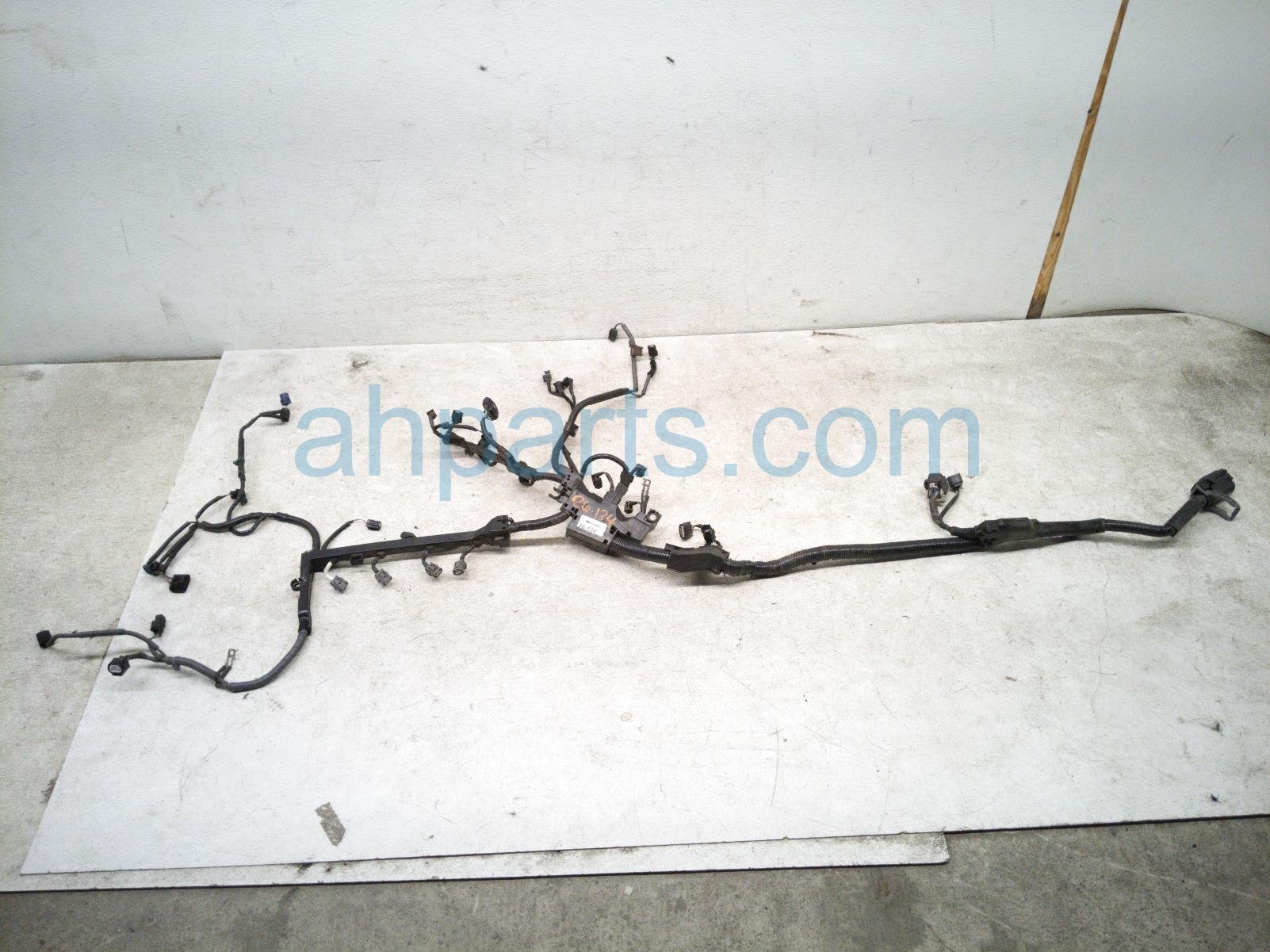 $350 Honda MAIN ENGINE HARNESS - 32110-5RD-A00