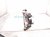 2013 Lexus Gs350 Front Arms Frt Windshield Wiper Motor & Linkage 85150 30740 Replacement 2013 Lexus Gs350 Front Arms Frt Windshield Wiper Motor & Linkage 85150 30740 Replacement thumbnail