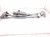 2013 Lexus Gs350 Front Arms Frt Windshield Wiper Motor & Linkage 85150 30740 Replacement 2013 Lexus Gs350 Front Arms Frt Windshield Wiper Motor & Linkage 85150 30740 Replacement thumbnail
