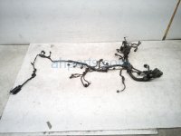Honda ENGINE WIRE HARNESS - 1.5L AT EX Honda ENGINE WIRE HARNESS - 1.5L AT EX