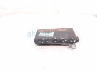 Lexus RR/RH BLIND SPOT RADAR SENSOR Lexus RR/RH BLIND SPOT RADAR SENSOR