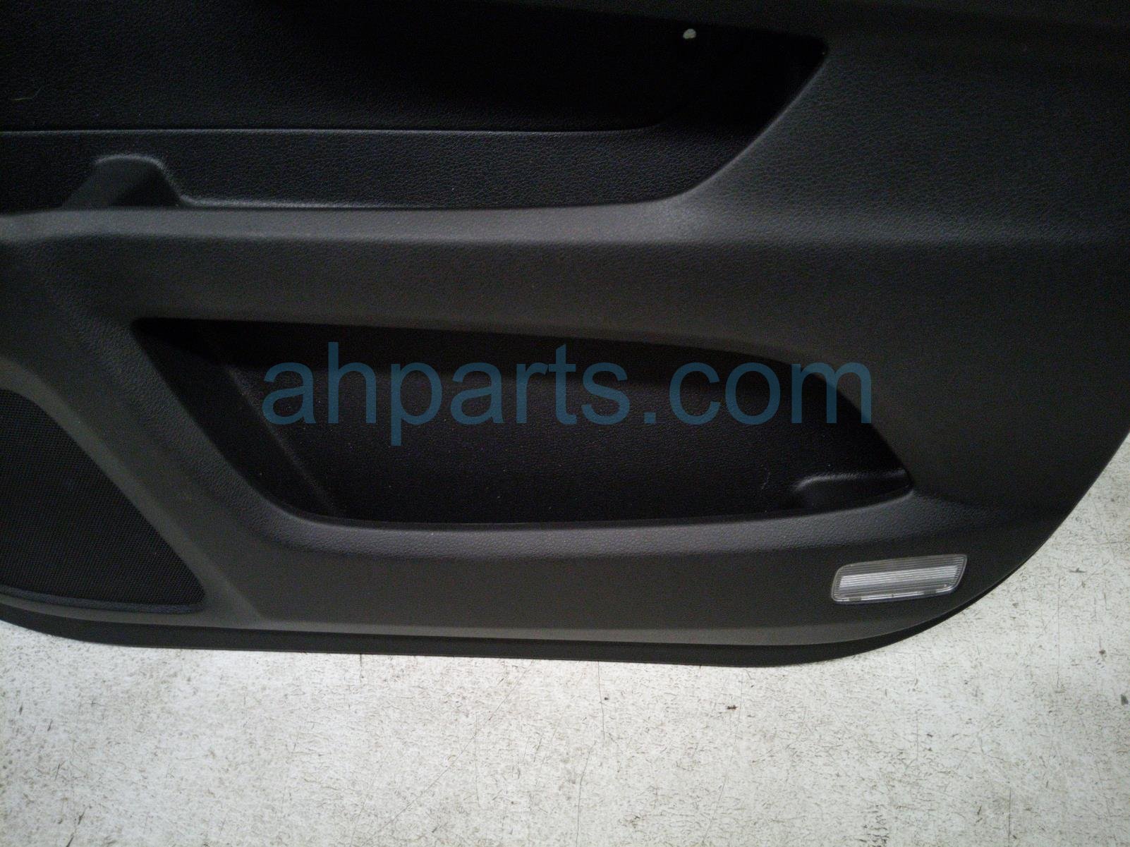 2020 Honda Pilot Trim / Liner Front Passenger Interior Door Panel Black 83501 TG7 A34ZB Replacement 2020 Honda Pilot Trim / Liner Front Passenger Interior Door Panel Black 83501 TG7 A34ZB Replacement thumbnail
