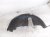 2022 Honda HR V Rear Driver Inner Fender Liner 74592 T7W K01 Replacement 2022 Honda HR V Rear Driver Inner Fender Liner 74592 T7W K01 Replacement thumbnail