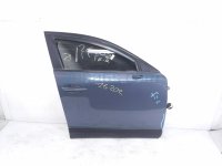 Mazda FR/RH DOOR - GREY - NO MIRROR/TRIM Mazda FR/RH DOOR - GREY - NO MIRROR/TRIM