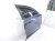 2023 Mazda Cx 30 Front Passenger Door Grey No Mirror/trim DAY2 58 02XA Replacement 2023 Mazda Cx 30 Front Passenger Door Grey No Mirror/trim DAY2 58 02XA Replacement thumbnail