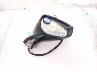 Mazda RH SIDE VIEW MIRROR - BLACK Mazda RH SIDE VIEW MIRROR - BLACK