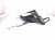 2023 Mazda Cx 30 Rear Driver Side View Mirror Black DGK6 69 181B Replacement 2023 Mazda Cx 30 Rear Driver Side View Mirror Black DGK6 69 181B Replacement thumbnail