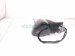 2023 Mazda Cx 30 Rear Driver Side View Mirror Black DGK6 69 181B Replacement 2023 Mazda Cx 30 Rear Driver Side View Mirror Black DGK6 69 181B Replacement thumbnail