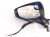 2023 Mazda Cx 30 Rear Driver Side View Mirror Black DGK6 69 181B Replacement 2023 Mazda Cx 30 Rear Driver Side View Mirror Black DGK6 69 181B Replacement thumbnail