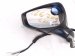 2023 Mazda Cx 30 Rear Driver Side View Mirror Black DGK6 69 181B Replacement 2023 Mazda Cx 30 Rear Driver Side View Mirror Black DGK6 69 181B Replacement thumbnail
