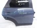 2023 Mazda Cx 30 Rear Passenger Door Grey No Inside Trim DLY0 72 02X Replacement 2023 Mazda Cx 30 Rear Passenger Door Grey No Inside Trim DLY0 72 02X Replacement thumbnail