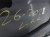 2023 Mazda Cx 30 Rear Driver Door Grey No Inside Trim DLY0 73 02X Replacement 2023 Mazda Cx 30 Rear Driver Door Grey No Inside Trim DLY0 73 02X Replacement thumbnail