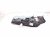 2023 Mazda Cx 30 Light / Rear Driver Tail Lamp (on Trunk) DGH9 513G0 Replacement 2023 Mazda Cx 30 Light / Rear Driver Tail Lamp (on Trunk) DGH9 513G0 Replacement thumbnail
