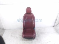 Mazda FR/LH SEAT - RED - W/ AIRBAG Mazda FR/LH SEAT - RED - W/ AIRBAG