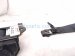 2023 Mazda Cx 30 Front Driver Seat Belt Black BDYS 57 L90A Replacement 2023 Mazda Cx 30 Front Driver Seat Belt Black BDYS 57 L90A Replacement thumbnail