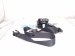 2023 Mazda Cx 30 Front Passenger Seat Belt Black BDYS 57 L30A Replacement 2023 Mazda Cx 30 Front Passenger Seat Belt Black BDYS 57 L30A Replacement thumbnail