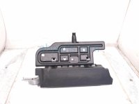 $75 Mazda PASSENGER KNEE AIR BAG $75 Mazda PASSENGER KNEE AIR BAG