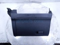 Mazda GLOVE COMPARTMENT BOX - BLACK Mazda GLOVE COMPARTMENT BOX - BLACK